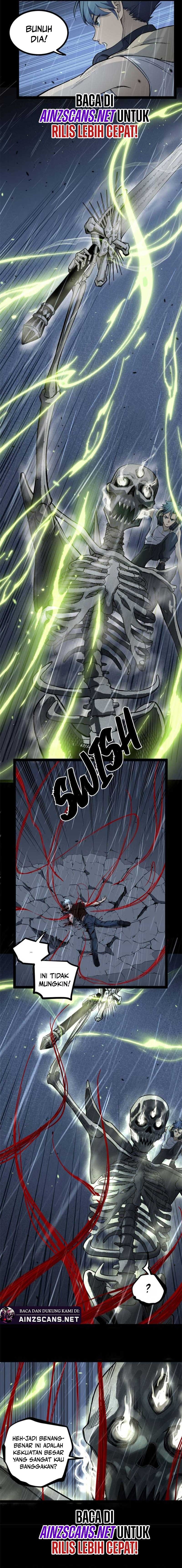 The Omni Guardian Chapter 42 Bahasa Indonesia