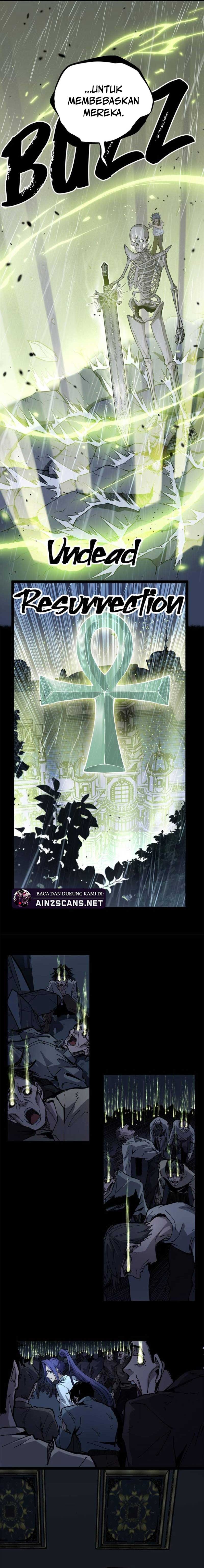 The Omni Guardian Chapter 42 Bahasa Indonesia