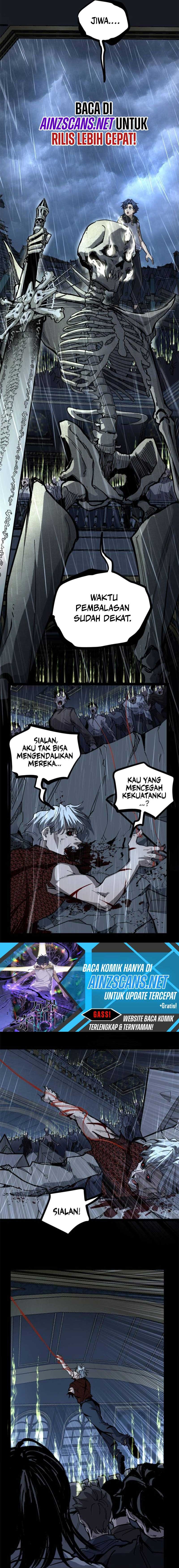 The Omni Guardian Chapter 42 Bahasa Indonesia