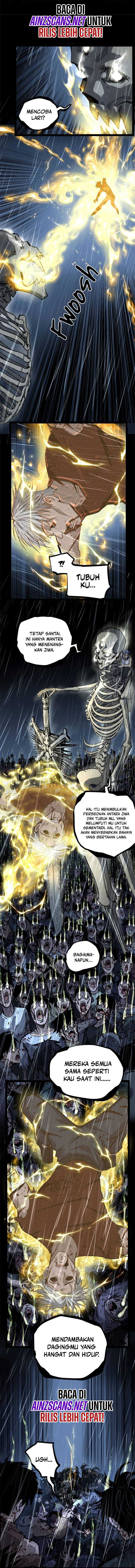 The Omni Guardian Chapter 42 Bahasa Indonesia