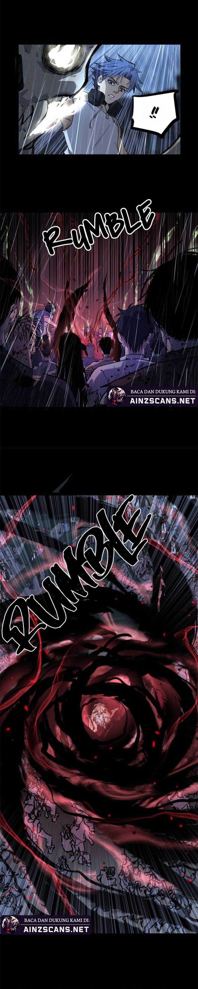 The Omni Guardian Chapter 42 Bahasa Indonesia