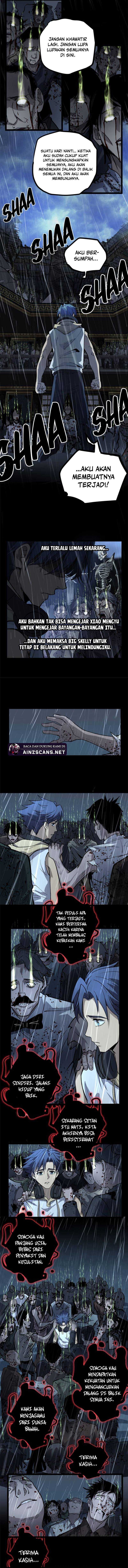 The Omni Guardian chapter 44