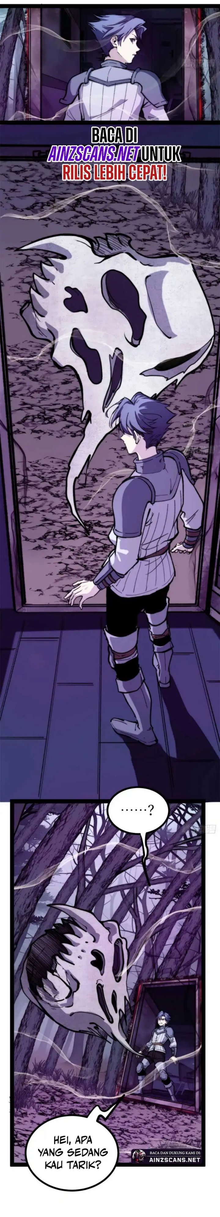 The Omni Guardian chapter 52