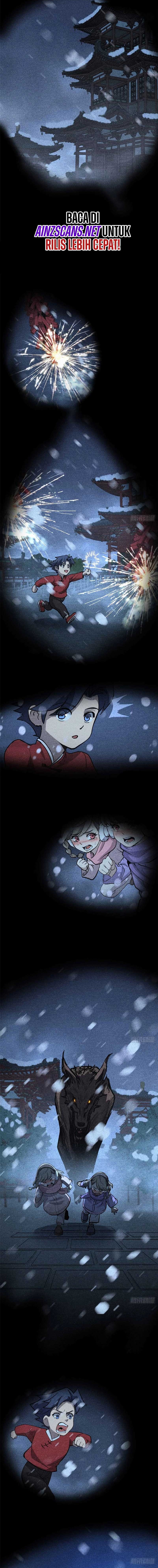 The Omni Guardian Chapter 54 Bahasa Indonesia