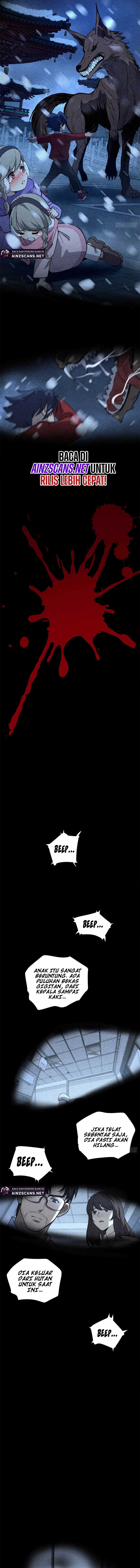 The Omni Guardian Chapter 54 Bahasa Indonesia