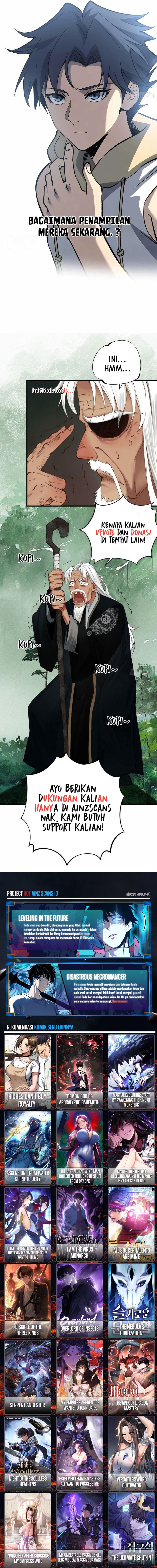 The Omni Guardian Chapter 54 Bahasa Indonesia