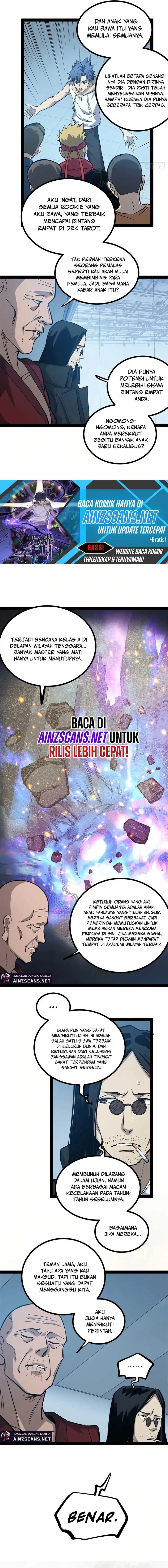 The Omni Guardian Chapter 56 Bahasa Indonesia