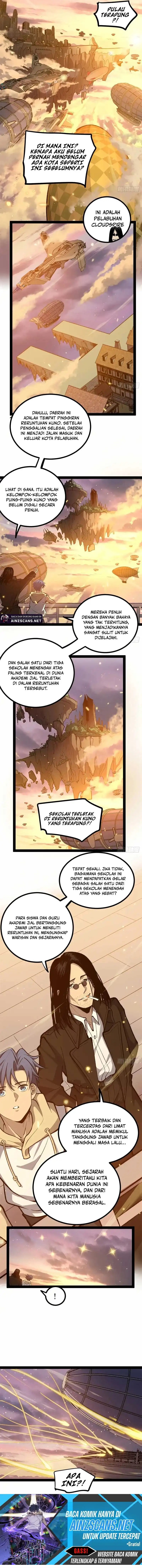 The Omni Guardian Chapter 58 Bahasa Indonesia