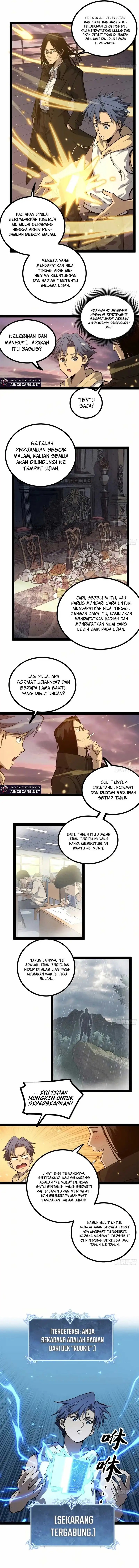 The Omni Guardian Chapter 58 Bahasa Indonesia