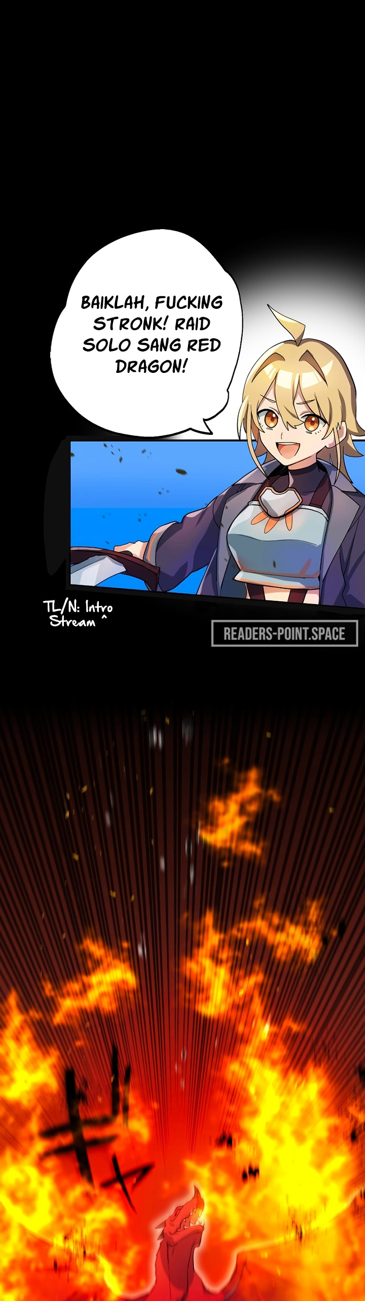 The Only New Game+ Hardcore Gamer ~I’m so Overpowered, I Shattered the Game’s Balance~ chapter 1