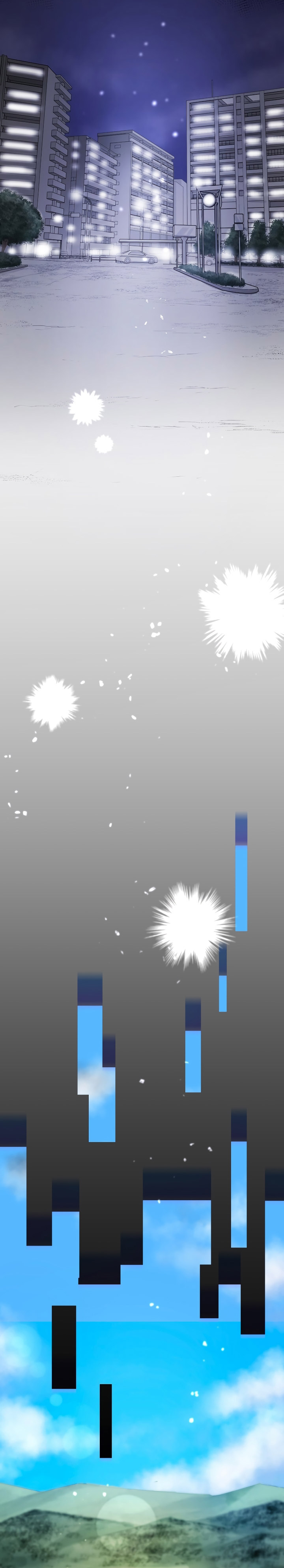 The Only New Game+ Hardcore Gamer ~I’m so Overpowered, I Shattered the Game’s Balance~ chapter 5