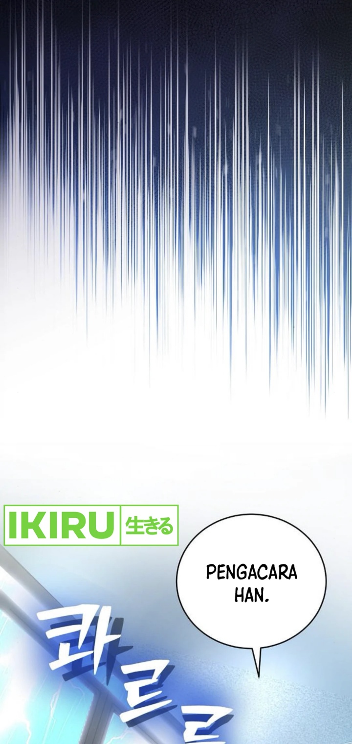 The Ordinary Lawyer’s Subspace Chapter 07 Bahasa Indonesia