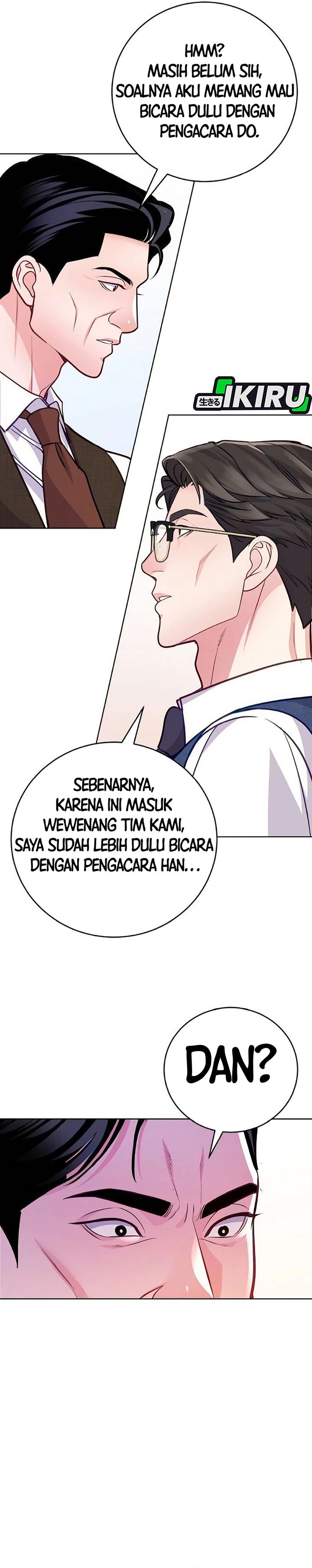 The Ordinary Lawyer’s Subspace chapter 11