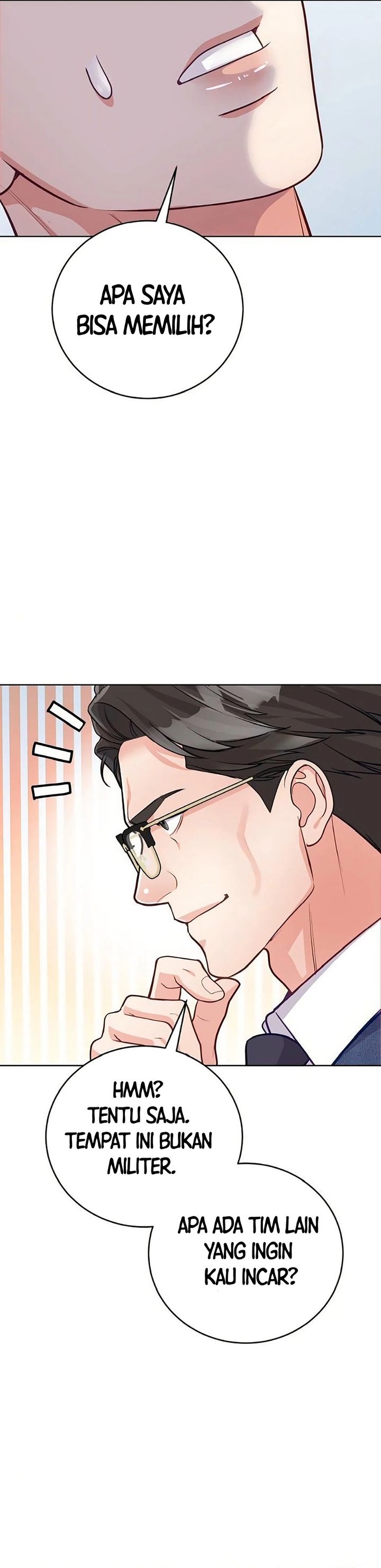 The Ordinary Lawyer’s Subspace chapter 11