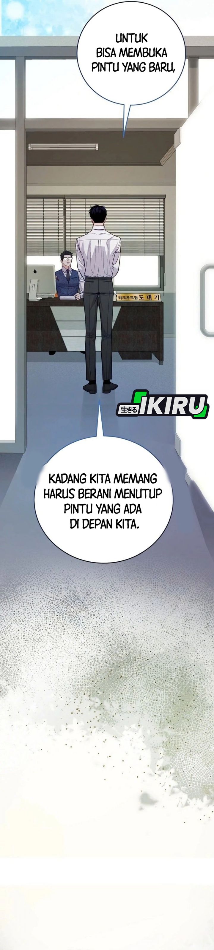 The Ordinary Lawyer’s Subspace chapter 11