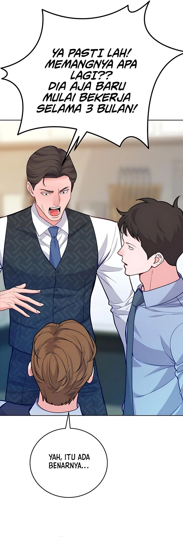 The Ordinary Lawyer’s Subspace chapter 13