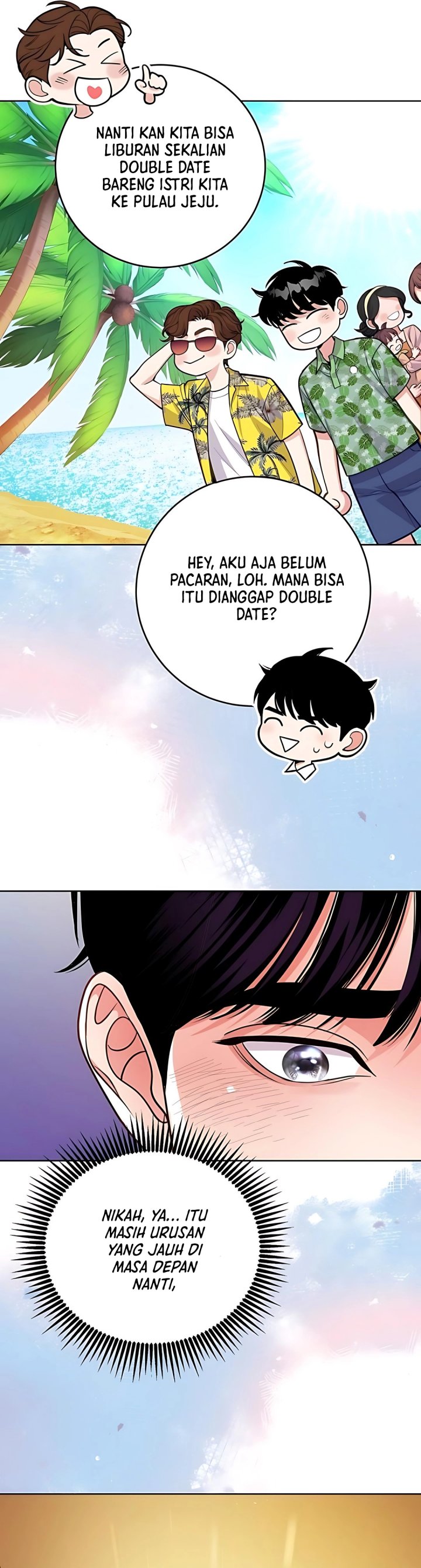 The Ordinary Lawyer’s Subspace chapter 13