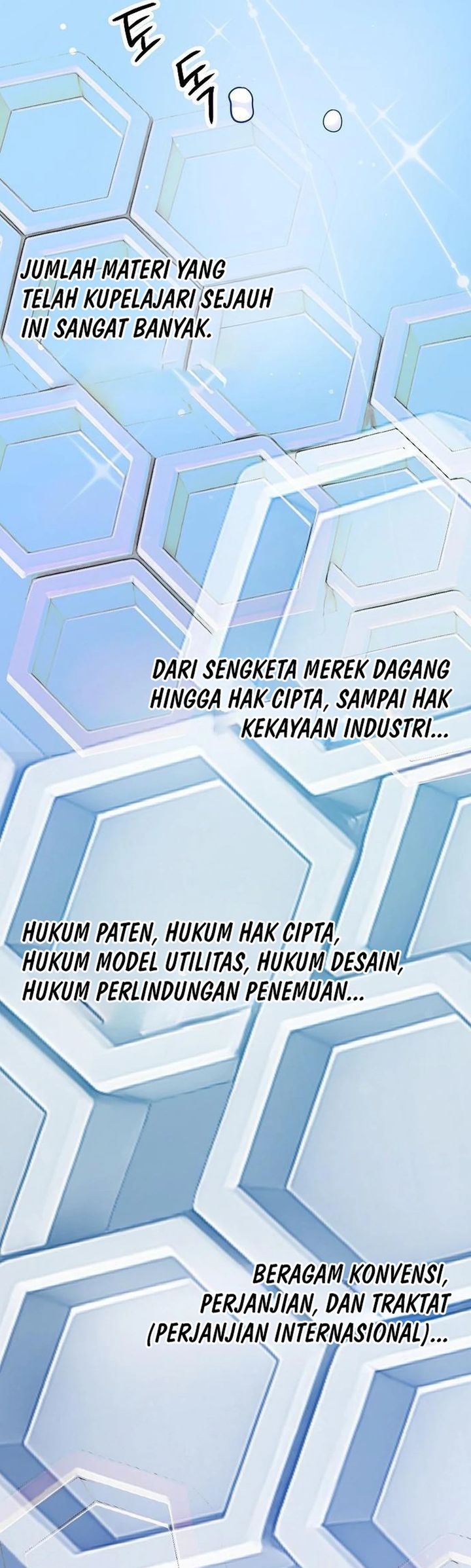 The Ordinary Lawyer’s Subspace chapter 22