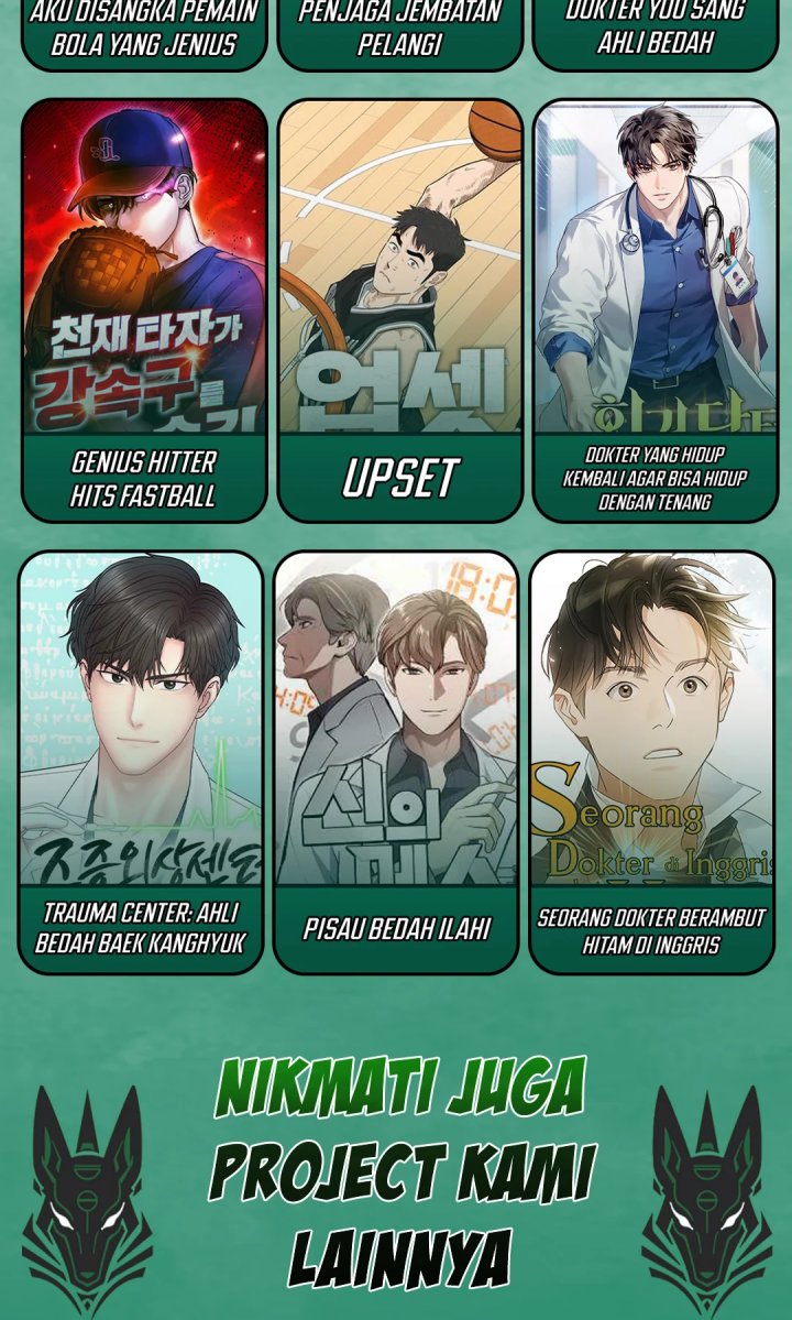 The Ordinary Lawyer’s Subspace chapter 23