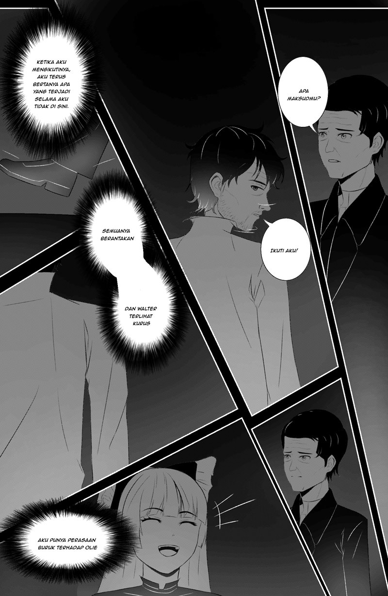 The Origin Of Ollie chapter 7