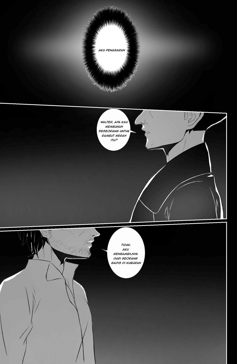 The Origin Of Ollie chapter 7
