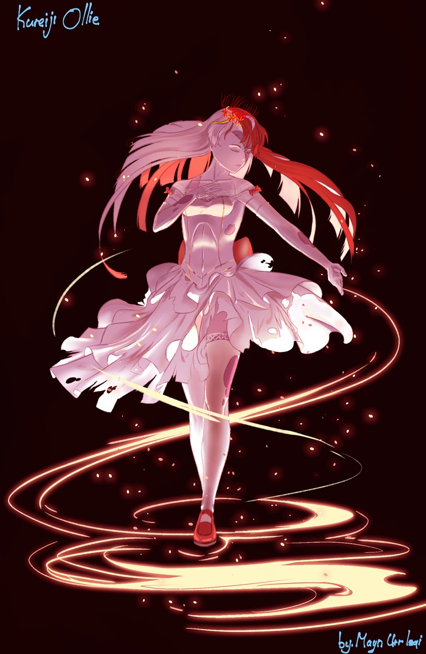 The Origin Of Ollie Chapter 08 Bahasa Indonesia