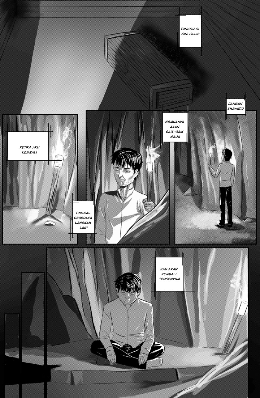 The Origin Of Ollie Chapter 08 Bahasa Indonesia