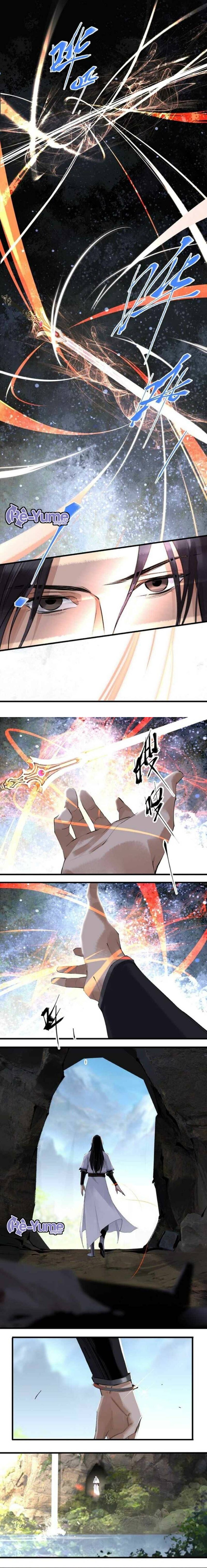 The Path Toward Heaven Chapter 06 Bahasa Indonesia