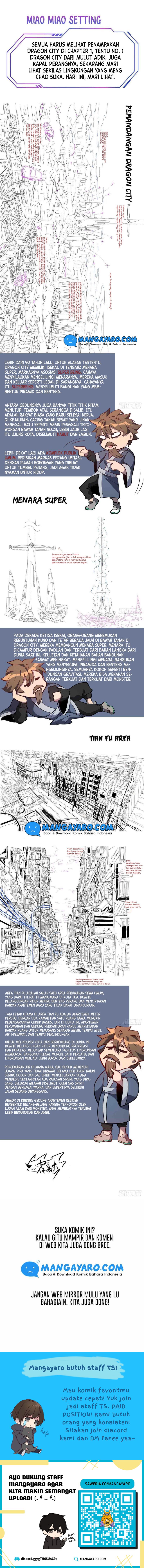 The People on Earth are Too Ferocious Chapter 12 Bahasa Indonesia