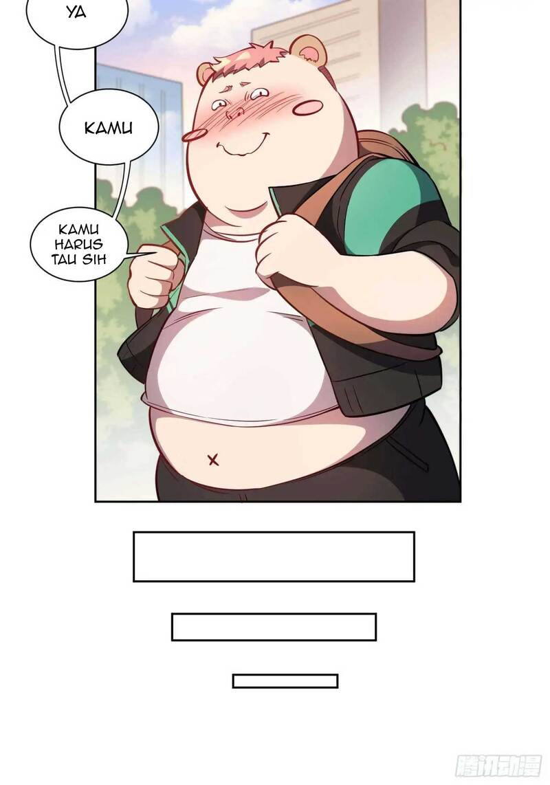 The People on Earth are Too Ferocious Chapter 26 Bahasa Indonesia