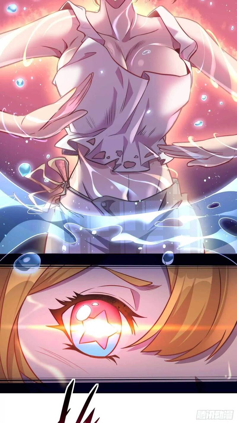 The People on Earth are Too Ferocious Chapter 26 Bahasa Indonesia