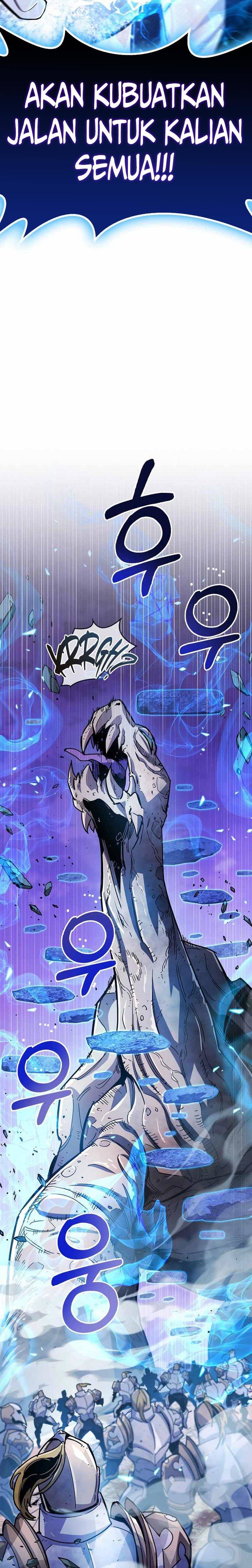 The Player Hides His Past Chapter 21 Bahasa Indonesia