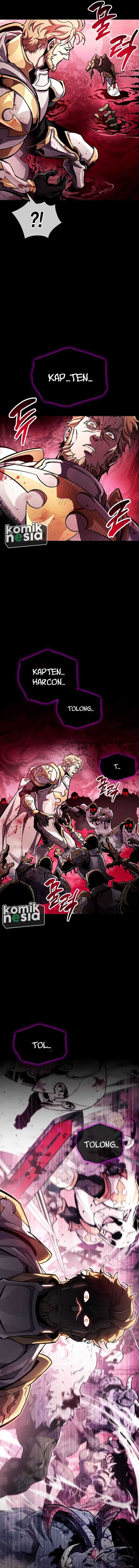 The Player Hides His Past chapter 50
