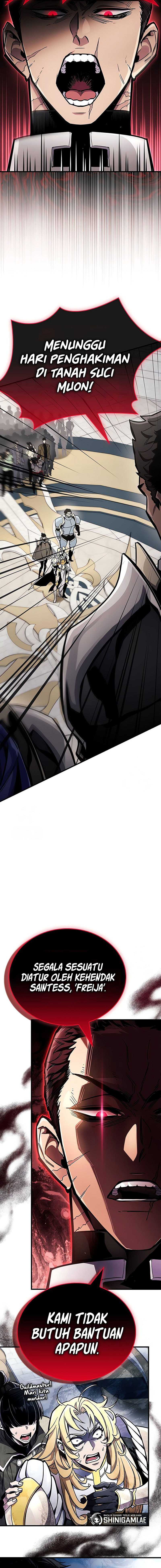 The Player Hides His Past chapter 70