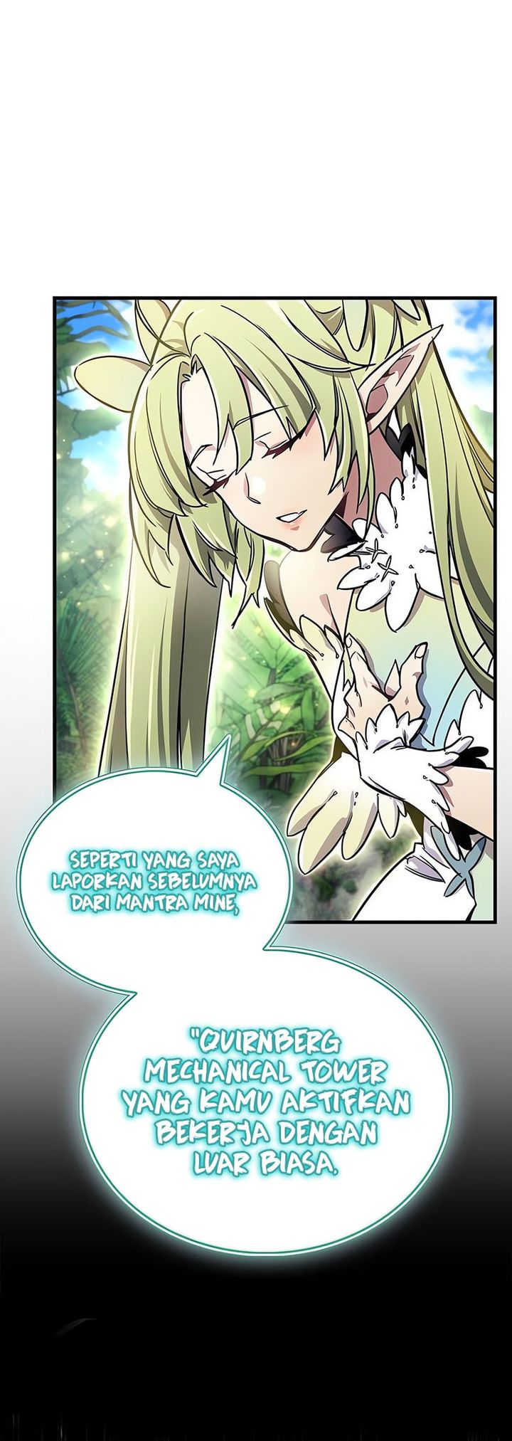 The Player Hides His Past chapter 74