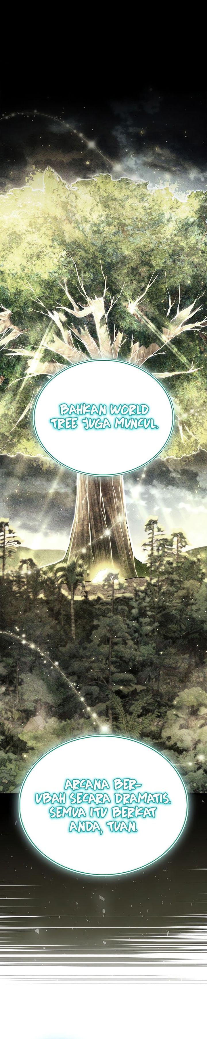 The Player Hides His Past chapter 74