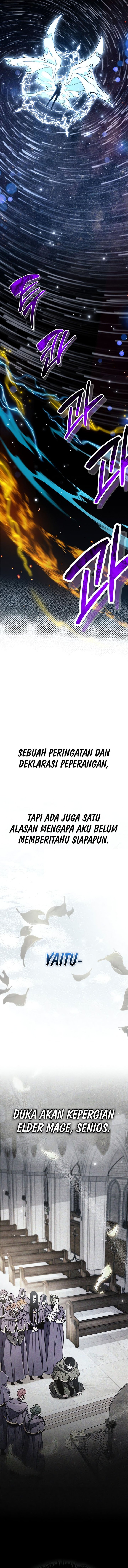 The Player Hides His Past chapter 75