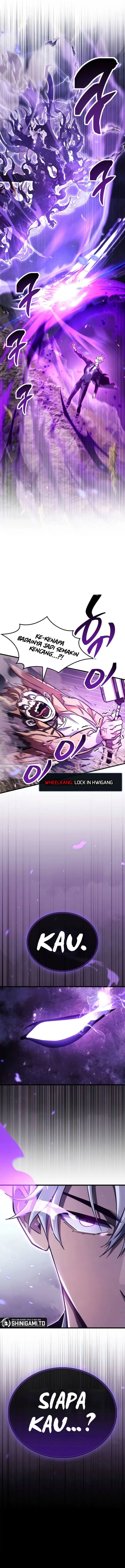 The Player Hides His Past Chapter 78 Bahasa Indonesia