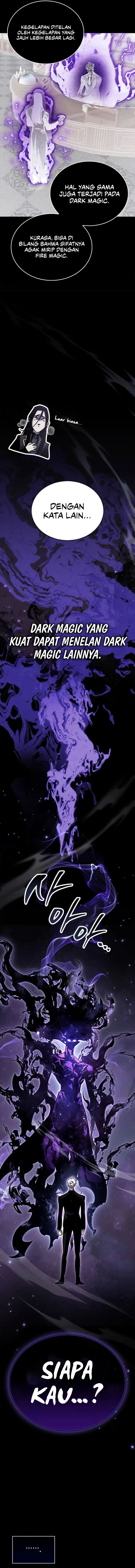 The Player Hides His Past Chapter 78 Bahasa Indonesia