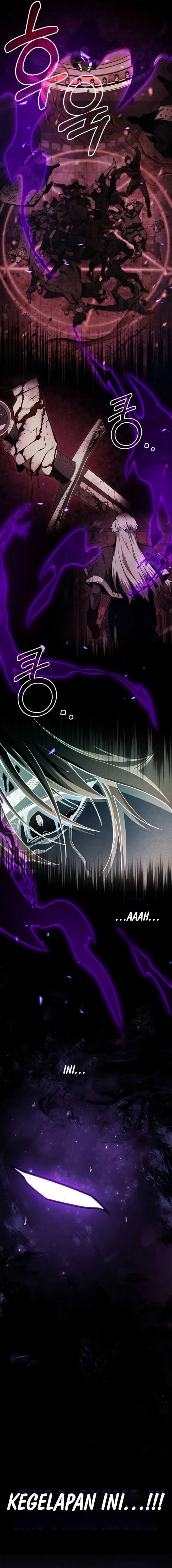 The Player Hides His Past Chapter 78 Bahasa Indonesia