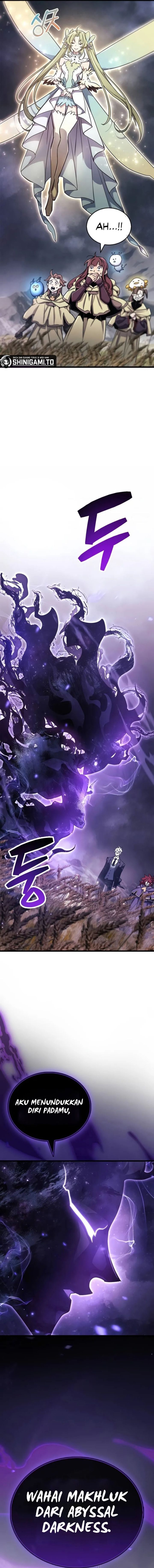 The Player Hides His Past Chapter 78 Bahasa Indonesia