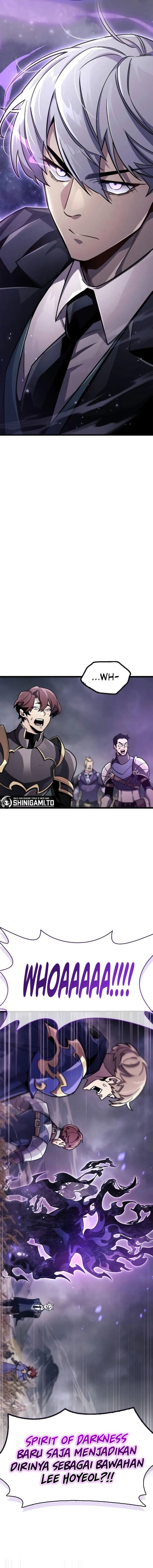 The Player Hides His Past Chapter 78 Bahasa Indonesia