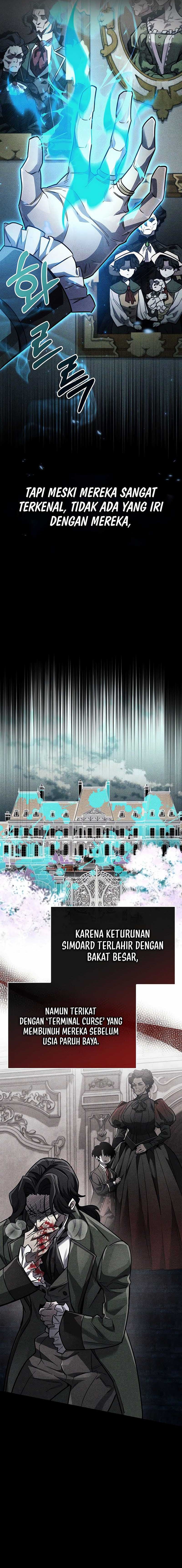 The Player Hides His Past chapter 82