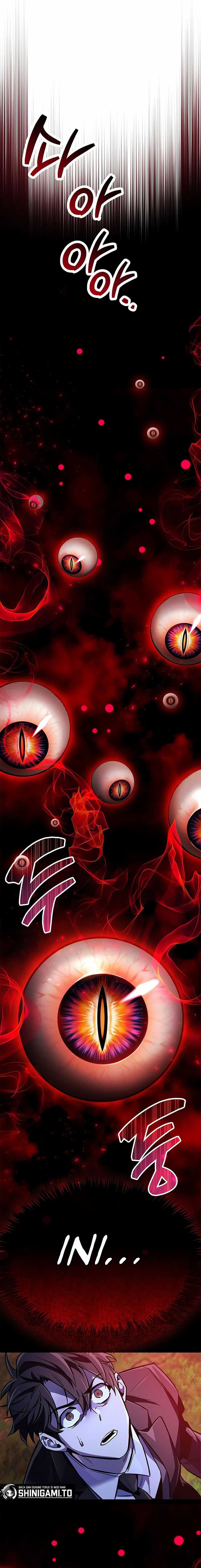 The Player Hides His Past chapter 82