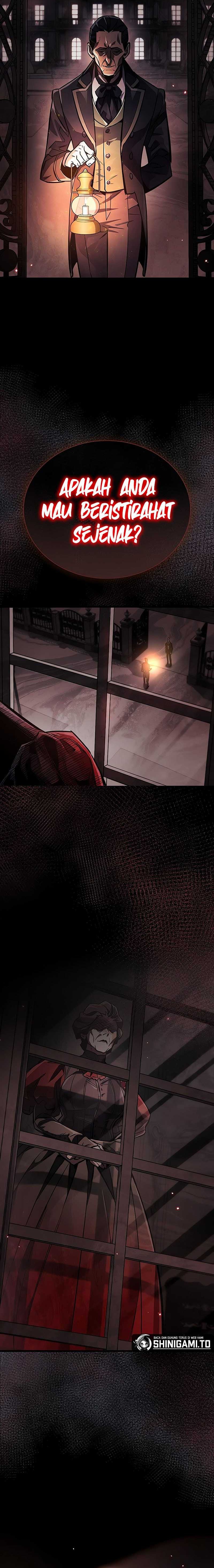 The Player Hides His Past chapter 82