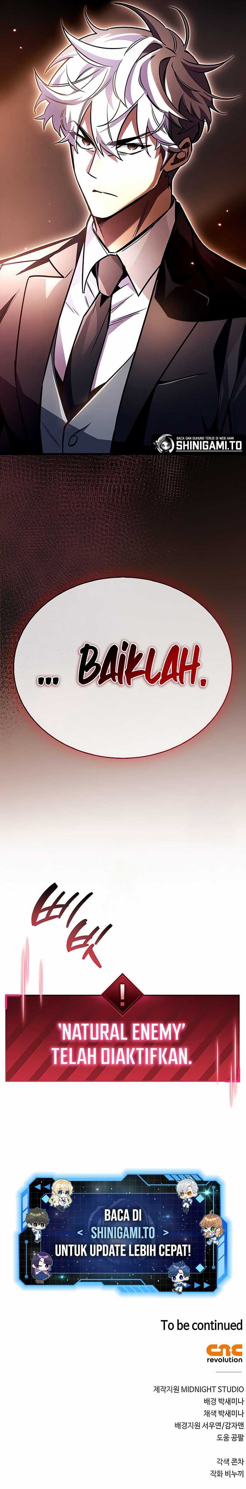 The Player Hides His Past chapter 82