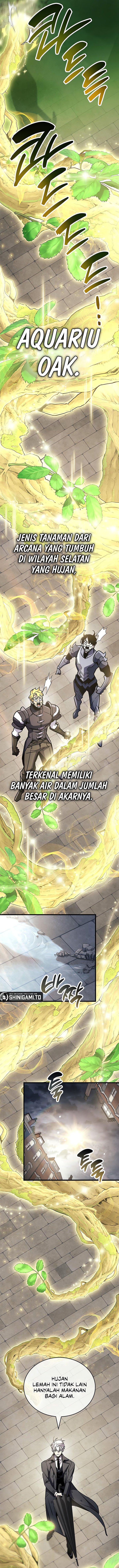 The Player Hides His Past chapter 87