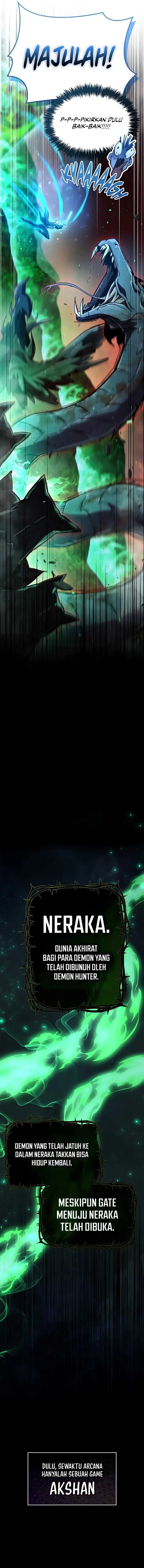 The Player Hides His Past chapter 93