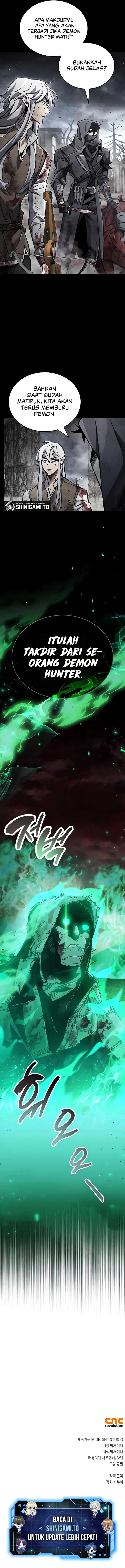 The Player Hides His Past chapter 93