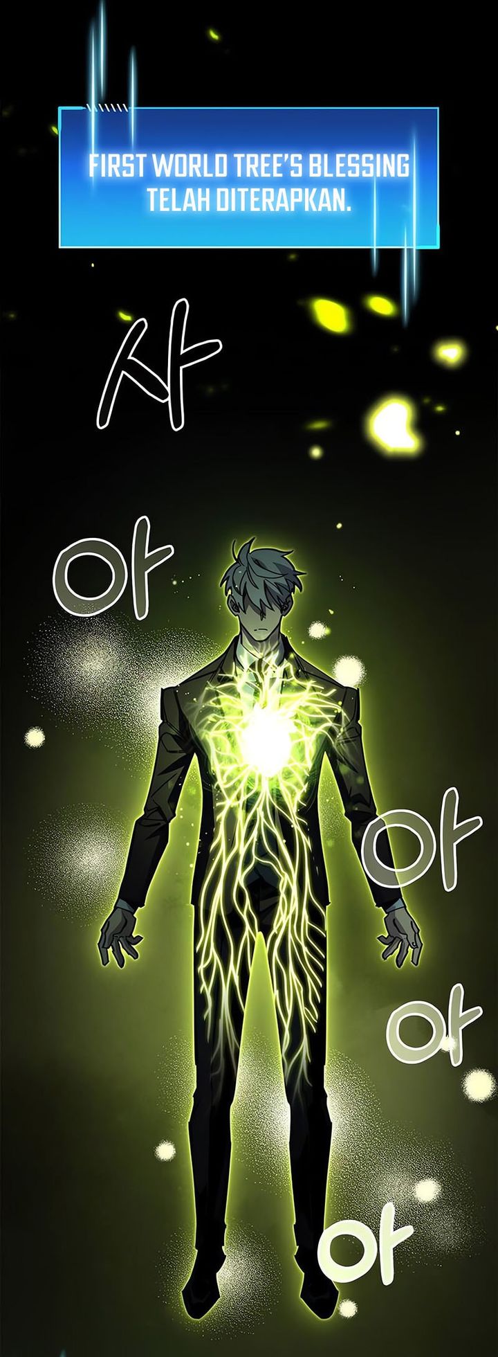 The Player Hides His Past Chapter 99 Bahasa Indonesia